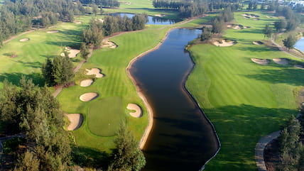 golf