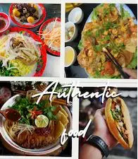 Hoi An food discovery and river cruise