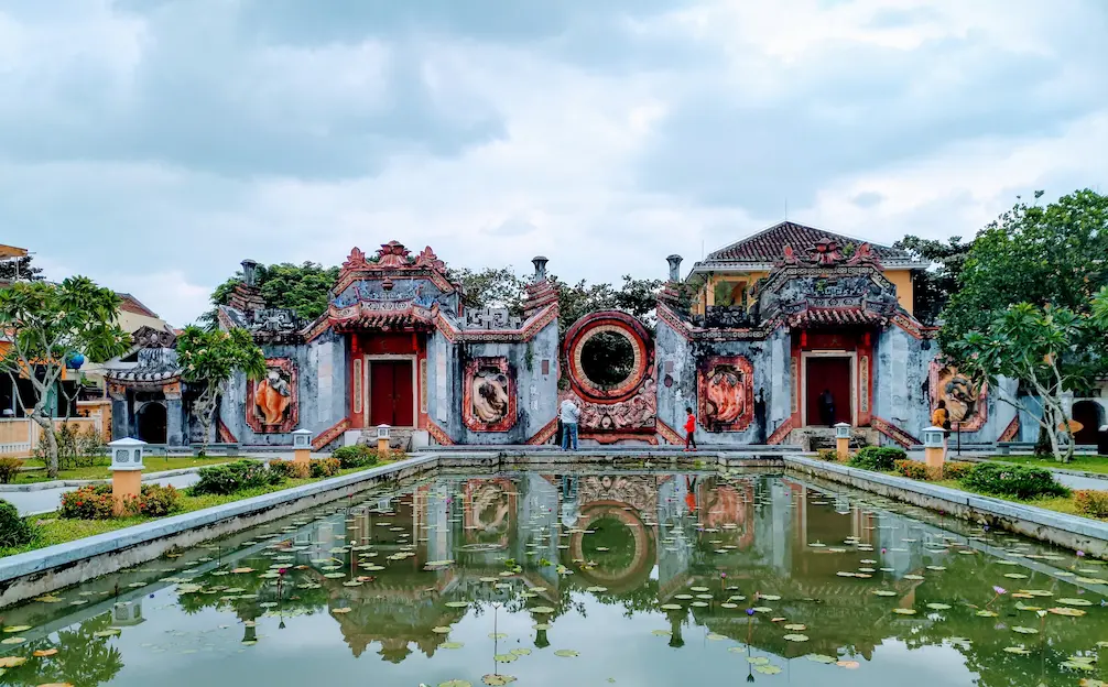 HOI AN