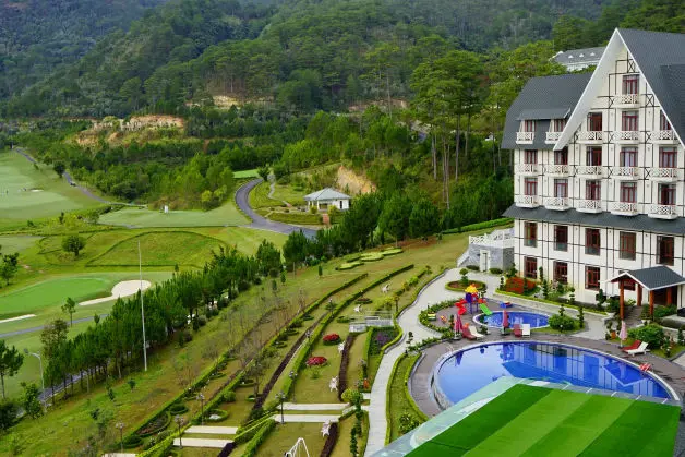 da-lat